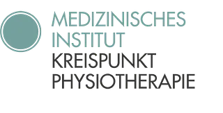 Physiotherapie Kreispunkt Logo