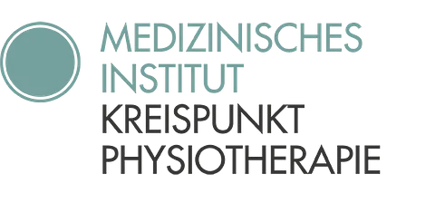 Physiotherapie Kreispunkt Logo